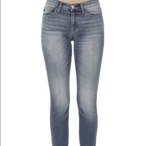 Judy Blue Relaxed Fit Jeans